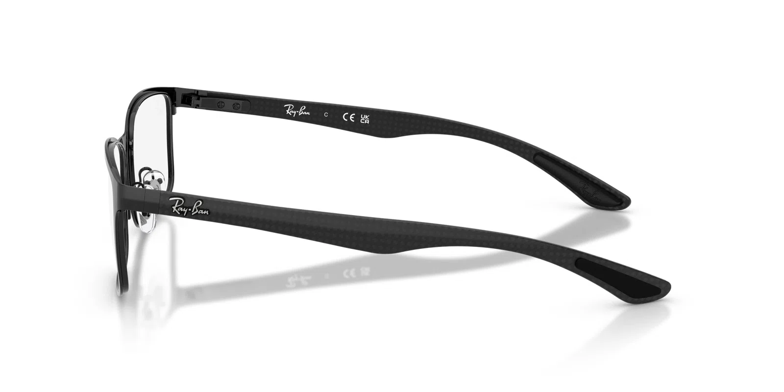 Ray-Ban 8424 Eyeglasses - view 13